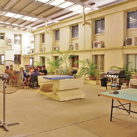 Accommodation @ Isa Mount Isa Eksteriør bilde
