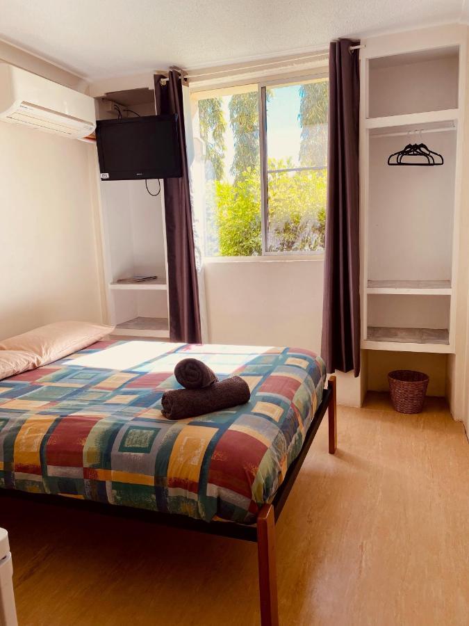 Accommodation @ Isa Mount Isa Eksteriør bilde