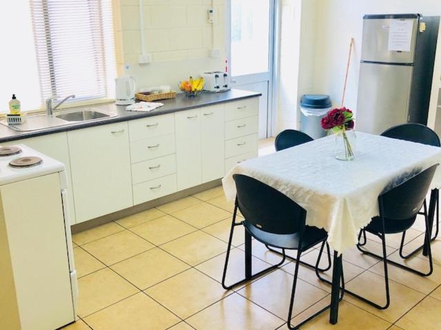 Accommodation @ Isa Mount Isa Rom bilde